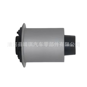 บูชช่วงล่าง บูชปีกนก 48654-BZ010 สำหรับระบบโช้คแมคเฟอร์สัน อะไหล่ทดแทน - Product Image 1