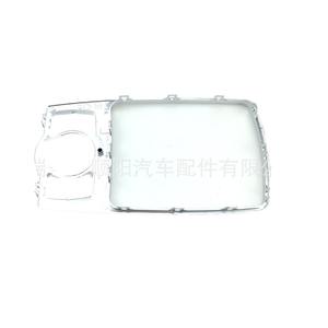 Marco de salpicadero Audi 4L0864260, panel de plástico para Audi A8, control multimedia de la palanca de cambios - Product Image 4