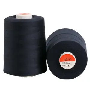 Can be used for embroidery, hand knitting, knitting, sewing, knitting polyester sewing thread