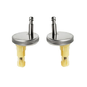 Kit de repuesto para bisagras de expansión para asiento Everest, juego de 2 piezas - Product Image 1