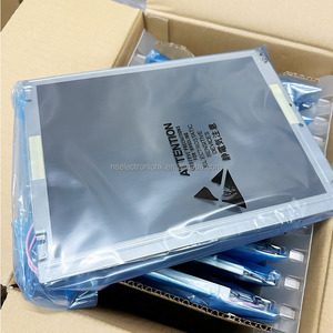Nouvel écran LCD industriel original de 10.4 pouces, 800x600 SVGA, pour équipement automobile, médical et industriel, NL8060BC26-17 - Product Image 3