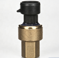 Capteur de pression/transducteur de réfrigérant Carel SPKT0013P0 pour les pilotes de vannes d'expansion électroniques de la série EVD (accessoire HVAC)