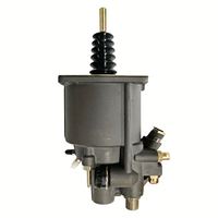 Système de pompe d'assistance d'embrayage DZ93189230184 pour camions lourds Shackleman X3000