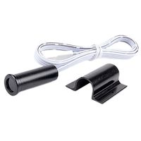 Saklar Sensor Proximitas LED 12V 24V, Saklar Induktif Peredup Sentuh, Saklar Sensor Gerak Inframerah untuk Kabinet/Pintu
