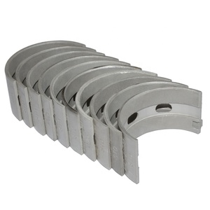 Juego de 10 Piezas de Repuesto para Motor de Motocicleta, Cojinete de Cigüeñal Principal para YAMAHA YZF-R1 1000 2004-2008 <span class=keywords><strong>FZ8</strong></span> <span class=keywords><strong>FZ8</strong></span>-<span class=keywords><strong>N</strong></span> FZ1 FZS10 FZ-09 FZ09 PZ50 - Product Image 1