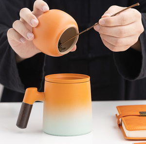 Xinrunjin Coffret cadeau d'entreprise de luxe Ensemble de marque Cadeaux promotionnels haut de gamme pour événements, cadeaux clients et incitatifs personnalisables - Product Image 5