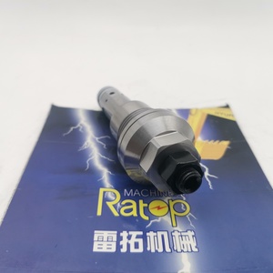 Válvula de Alivio de Presión YN23V00003F1 3N173226 3N17-3226 para ZAX330 SK260-9 E235SRLC E235SR E215B - Product Image 5