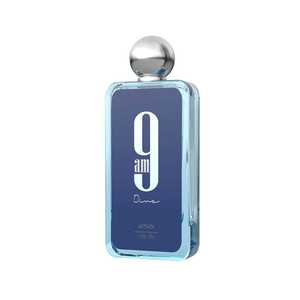 Afnan 9 AM Dive Eau De Parfum Unisex, 100 ml Oz - Product Image 1