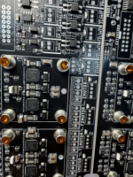 Servicios Completos de Ensamblaje de PCB, Fabricación de PCBA OEM, Certificación ISO9001/RoHS/CE, MOQ Bajo de 1 Pieza, Proveedor de PCBA para Producción en Masa