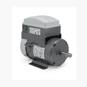 Sistema de vacío de anillo líquido con bomba de refuerzo KINNEY, accionado por motor de hierro fundido, para recuperación de vapor y procesos químicos - Product Image 1