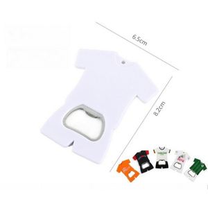 Ouvre-bouteille en plastique ABS avec logo personnalisé, ouvre-bouteille créatif pour les événements, les promotions de bars et les cadeaux promotionnels de marque - Product Image 4