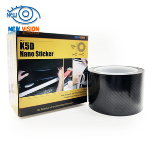 Protecteur d'angle anti-collision <span class=keywords><strong>K5D</strong></span>, flexible, extensible, en PVC, sensible à la pression, forme et longueur personnalisables, ruban nano imperméable - Product Image 1