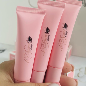 Aceite labial con logotipo personalizado con aceite <span class=keywords><strong>de</strong></span> árnica, aceite <span class=keywords><strong>de</strong></span> <span class=keywords><strong>semilla</strong></span> <span class=keywords><strong>de</strong></span> Camelia, palmitoyl tripéptido reparación bálsamo labial hidratante aceite labial antienvejecimiento - Product Image 2