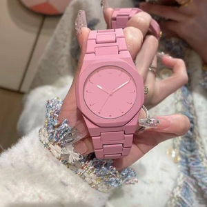 <span class=keywords><strong>Montre</strong></span> pour <span class=keywords><strong>homme</strong></span> entièrement noire, cadran minimaliste, <span class=keywords><strong>bracelet</strong></span> en métal <span class=keywords><strong>noir</strong></span>, style moderne, <span class=keywords><strong>montre</strong></span>-<span class=keywords><strong>bracelet</strong></span> à quartz - Product Image 3