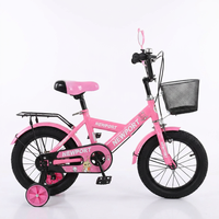 Vélo pour enfant de style BMX, cadre en acier, frein à disque, multifonctionnel, de bonne qualité et pas cher, pour garçons de 5 à 10 ans