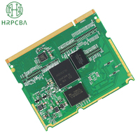 Servicio de Ensamblaje de PCB para Servidores de IA, SMT Personalizado para Placas Base de GPU y Placas de Conmutación, Fabricante OEM Llave en Mano
