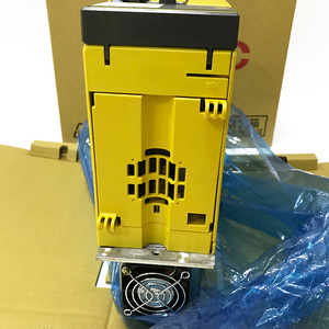 ใหม่ของแท้ FANUC เซอร์โวแอมพลิฟายเออร์ A06B-6110-H011 - Product Image 5