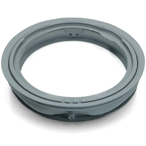 Junta de Sello de Puerta para Lavadora Eléctrica MDS55242601, Repuesto OEM para las Series <span class=keywords><strong>F</strong></span>/WD/<span class=keywords><strong>WM</strong></span> - Product Image 1