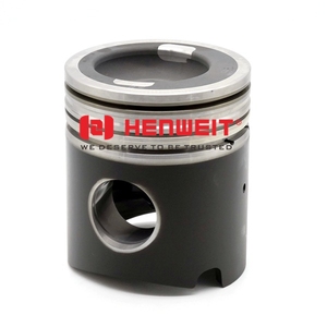 Pít-tông Cho IVECO 137MM 1907471 1907994 1908469 2996877 0089600 MEC126060 MEC853400 126060 A350946 98472254 500054858 - Product Image 1