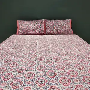 चादरें मुद्रित bedsheets