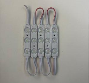 Module LED SMD2835 à économie d'énergie, DC12V, faible consommation, indice de protection IP65, dimmable, garantie 3 ans pour enseignes lumineuses - Product Image 4