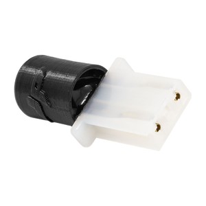 Eliminador de soporte lateral para Honda CBR 300 R - Product Image 2