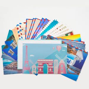 Cartes postales <span class=keywords><strong>en</strong></span> <span class=keywords><strong>ligne</strong></span>, cabine numérique 3D, musique personnalisée, logo rond <span class=keywords><strong>en</strong></span> relief - Product Image 3