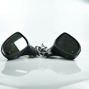 Chuyên nghiệp foldingcar gương carmirrors điểm mù máy ảnh cho Mercedes w294 eqe 2022 mở rộng xe máy ảnh Side gương - Product Image 4