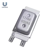 Thermostat bimétallique 17AM 55°C~200°C °   Protecteur thermique de moteur à déclenchement à 100°C pour appareils anti-surchauffe