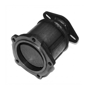 Convertisseur catalytique avant gauche et avant droit pour Hyundai XG350 2002-2005 Kia Sedona 2002-2005 3.5L - Product Image 2
