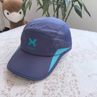 Casquette de cyclisme légère en maille à 7 panneaux avec logo personnalisé, séchage rapide, perforations découpées au laser, style aviateur, pour le sport et le vélo