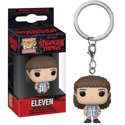 New short hair eleven