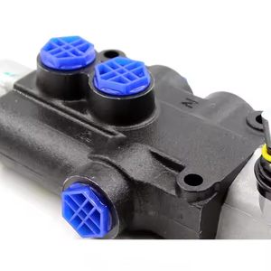 Válvula Direccional Hidráulica P80-G12-OW |   Suministro Directo de Fábrica con Servicios Personalizados OEM y ODM - Product Image 2