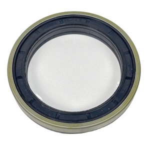 Nouveau joint d'étanchéité AL160535 pour moteur 4045 6068 6140R 6145J <span class=keywords><strong>6195R</strong></span> Haute qualité - Product Image 3
