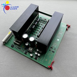 Carte mère d'imprimante LTK500 Module plat 91.144.8062 pour pièces d'impression offset HDB SM74, carte électrique - Product Image 1
