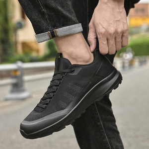 Chaussures pour hommes, style marche - Product Image 4