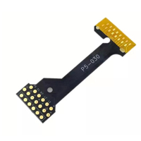 Câble flexible FPC Easy Remapper en polyimide pour carte de remapping soudée pour manette PS5 BDM-030