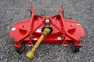 Tondeuse rotative robuste pour l'entretien des pelouses, la maintenance des champs et la coupe de l'herbe – Tondeuse rotative de haute qualité à <span class=keywords><strong>vendre</strong></span> - Product Image 6