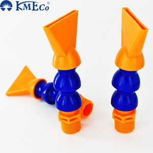 KMECO tuyau de refroidissement Flexible, tuyau de refroidissement, <span class=keywords><strong>lame</strong></span> <span class=keywords><strong>d</strong></span>'air AA727 système de séchage, buse <span class=keywords><strong>d</strong></span>'air - Product Image 4