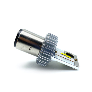 Kit de Faros LED para Auto ADT 80W 8000LM, Listos para Usar, Faros LED para Motocicleta H4 H7 H11 9005 9006 9012 BA20D - Product Image 2
