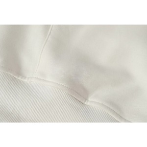 Sudadera con Capucha Modern Leisurewear Chrome, Lujo y Elegancia Icónica Vintage de los 80 para Hombre - Product Image 2