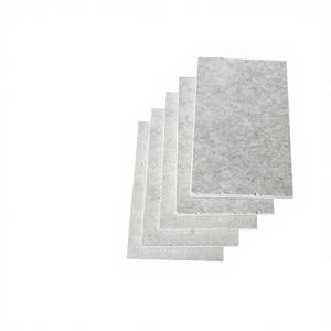 Panneau ignifuge en silicate <span class=keywords><strong>de</strong></span> calcium, épaisseur 6-24 mm, perforé, haute densité, résistant à l'humidité, pour plafond - Product Image 1