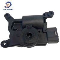 Atuador do Motor da Válvula de Ar OEM 5Q0907511A 5Q0907511A Compatível com Audi A3 S3