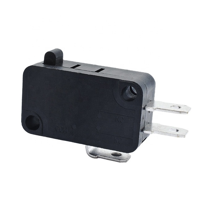 Voltage Rating 15A With Ex-work Price Micro Switch KW8