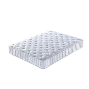P2T29 Manufacturer wholesale price convoluted memory foam topper mattress full size customized size bed mattress for sale