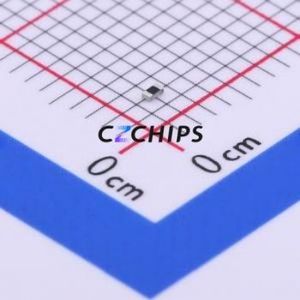 Resistencia SMD SR04X300JTL 0402 (Resistencia: 30 Ohmios) (Precisión: 5%) (Potencia: 62.5mW) - Product Image 1