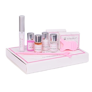 Kit de permanente de <span class=keywords><strong>cils</strong></span>, rehaussement, plastification, pour sourcils, - Product Image 2