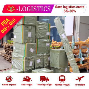 Commandes FCL vers les ports d'Afrique de l'<span class=keywords><strong>Est</strong></span>/Afrique de l'<span class=keywords><strong>Ouest</strong></span>/Afrique du Sud et du Moyen-Orient : Logistique Express depuis la Chine avec tarifs économiques et assistance 24h/24, 7j/7 - Product Image 6