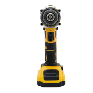 Perceuse électrique multifonctionnelle <span class=keywords><strong>sans</strong></span> <span class=keywords><strong>fil</strong></span> 21V avec impact y compris les accessoires OEM ODM - Product Image 5