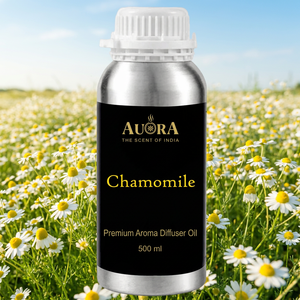 Chamomile Cold Pressed Essential Oil Aroma <b>Diffuser</b> Oil <b>Reed</b> <b>Diffuser</b> Oil Candle Making Car Perfume Bulk Hotel Natural Fragrance - Product Image 6